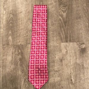 Express tie